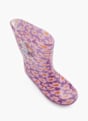 Disney Frozen Gummistiefel Lila 42419 2