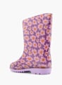 Disney Frozen Gummistiefel Lila 42419 3