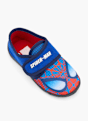 Spider-Man Zárt házicipő kék 42411 2