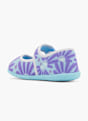 Disney Frozen Kapcie zakryte Fioletowy 42414 3