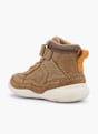 elefanten Winterboots Braun 42444 3