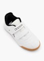 Kappa Chaussure d’intérieur Blanc 42459 2