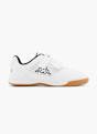 Kappa Chaussure d’intérieur Blanc 42458 1