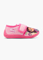Gabby's Dollhouse Zatvorene kućne papuče Roze 42463 1