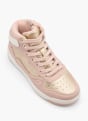 Graceland Sneaker alta Rosa 42464 2