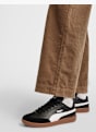 PUMA Sneaker Nero 42465 5