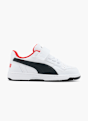 PUMA Sneaker Bianco 42467 1