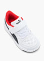 PUMA Sneaker Bianco 42467 2