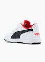 PUMA Sneaker Bianco 42467 3