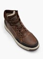 Rieker Baskets montantes Marron 42486 2