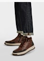 Rieker Winterboots Braun 42486 5