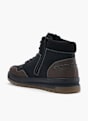 Rieker Hoher Sneaker Braun 42481 3
