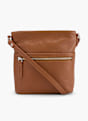 5th Avenue Sac à bandoulière Cognac 42489 1