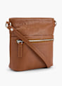 5th Avenue Sac à bandoulière Cognac 42489 2