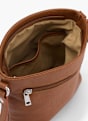 5th Avenue Sac à bandoulière Cognac 42489 4