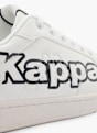 Kappa Sneaker Blanco 42503 5