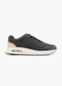 Graceland Trainer Black 42725 1