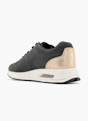 Graceland Sneaker fekete 42725 3