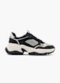 OXMOX Chunky sneaker Svart 42751 1