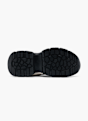 OXMOX Chunky sneaker Svart 42751 4