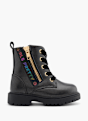 Graceland Bottes Noir 48336 1
