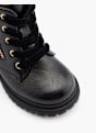 Graceland Bottes Noir 48336 2