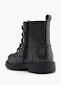 Graceland Bottes Noir 48336 3
