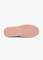 Graceland Pantofi mid cut Alb 43323 4