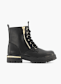 Graceland Lace-up boot Black 104839 1