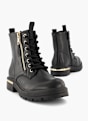 Graceland Lace-up boot Black 104839 5