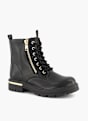Graceland Lace-up boot Black 104839 6