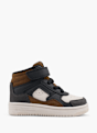 Vty Chaussures de ville Noir 43329 1