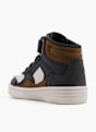 Vty Chaussures de ville Noir 43329 3