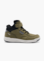 Joma Mid cut sneaker Grøn 42623 1