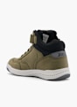 Joma Mid cut sneaker Grøn 42623 3
