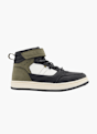 Vty Magas szárú sneaker fekete 43237 1
