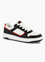 Vty Sneaker Schwarz 43241 6