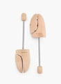 DEICHMANN Schuhspanner Beige 42675 1