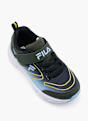 FILA Baskets de fitness Bleu 42688 2