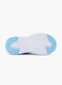 FILA Baskets de fitness Bleu 42688 4