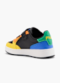 FILA Sneaker Sort 42681 3