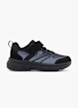FILA Sneakersy Czarny 42682 1