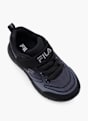 FILA Sneakersy Czarny 42682 2