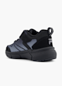 FILA Sportbačiai Juoda 42682 3