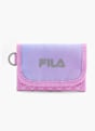 FILA Geldbörse Pink 42689 1