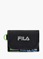 FILA Geldbörse Grün 42685 1