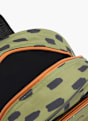 DEICHMANN Ruksak Kaki 42697 4