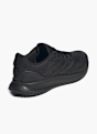 adidas Sneaker Siyah 71116 4
