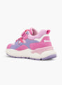 Bench Sneaker Morado 42705 3