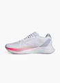 adidas Buty do biegania Biały 43184 3